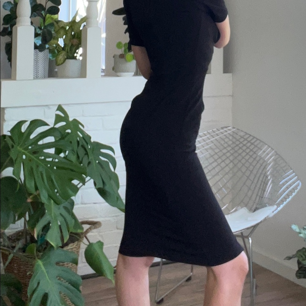 Work Dress ASOS - Picture 3 of 5
